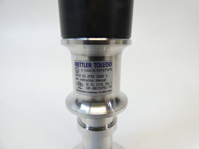 METTLER TOLEDO 90000178 INFIT761/NY/0034/4435/T/SIS NSMP