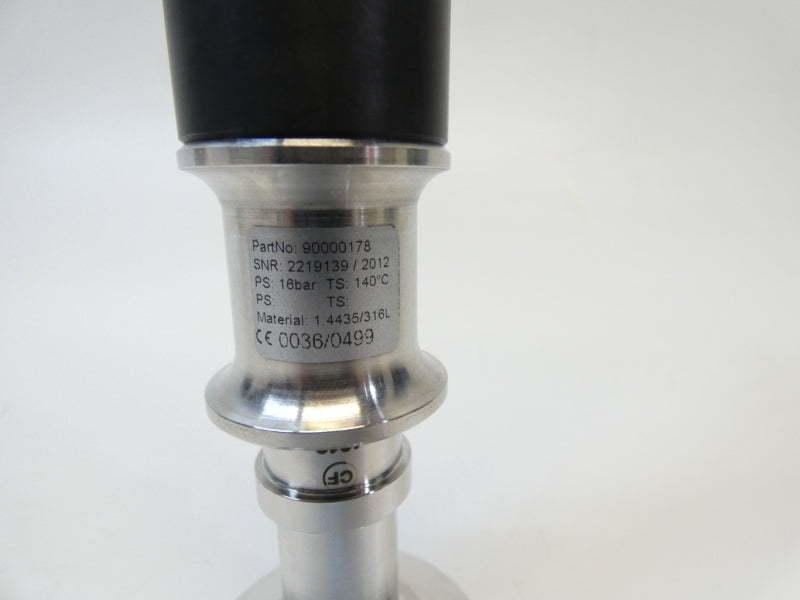 METTLER TOLEDO 90000178 INFIT761/NY/0034/4435/T/SIS NSMP