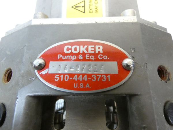 COKER 14-37214 NSNP