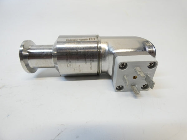 ENDRESS+HAUSER PTP35-A2A13M3DA8C 12-30VDC 0-60PSI NSMP
