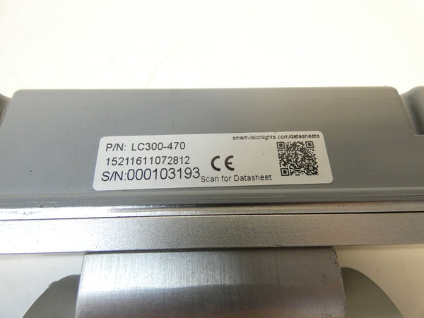 SMART VISION LIGHTS LC300-470 NSNP
