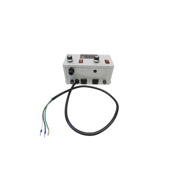 RODIX FC-42 121-883 120VAC 15A (AS IS) UNMP