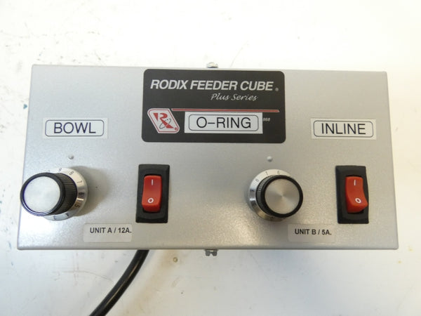 RODIX FC-42 121-883 120VAC 15A NSNP