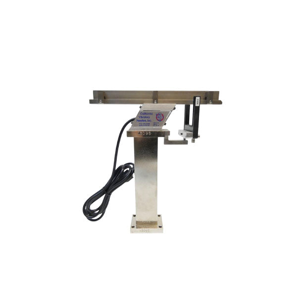 CALIFORNIA VIBRATORY IN0300-000 120V .5A NSNP