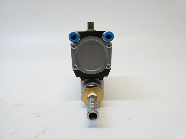 GEMINI C90BDB 125PSI UNMP