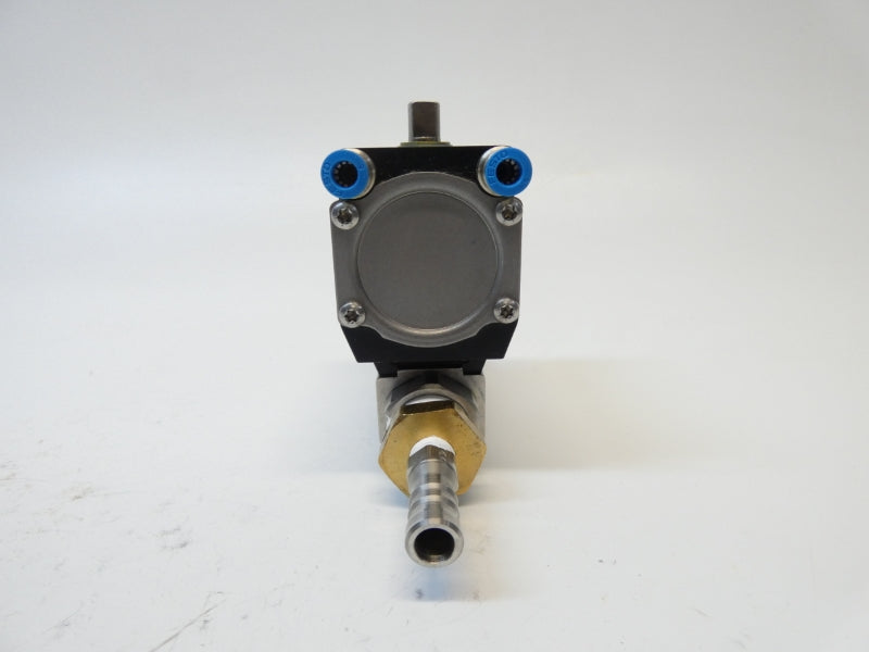 GEMINI C90BDB 125PSI UNMP