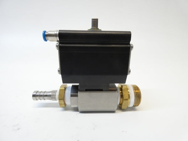 GEMINI C90BDB 125PSI UNMP