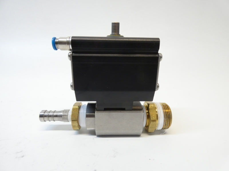 GEMINI C90BDB 125PSI UNMP