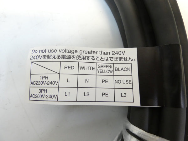 DENSO 410141-5660 230-240V NSNP