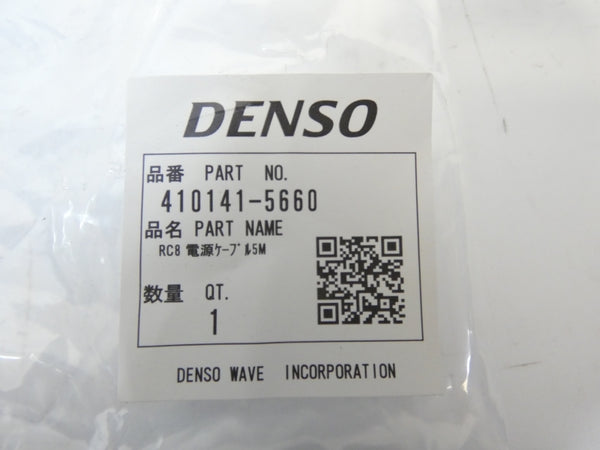 DENSO 410141-5660 230-240V NSNP
