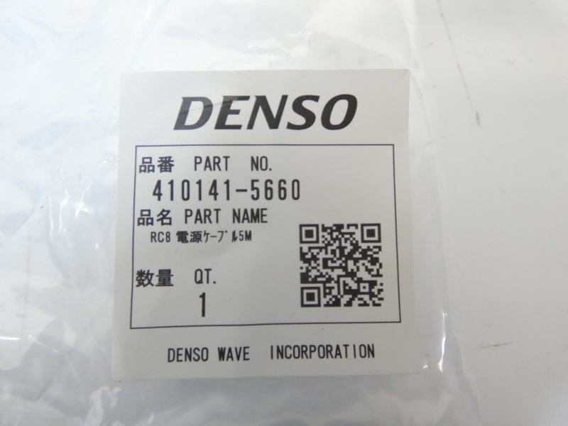 DENSO 410141-5660 230-240V NSNP