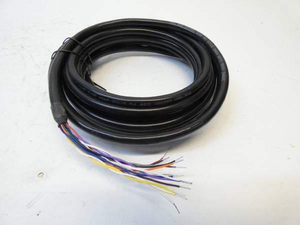 CABLE CCB-PWRIO-05 NSNP
