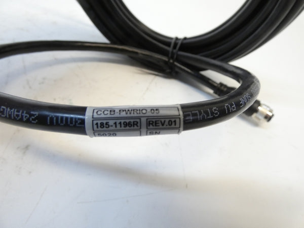 CABLE CCB-PWRIO-05 NSNP