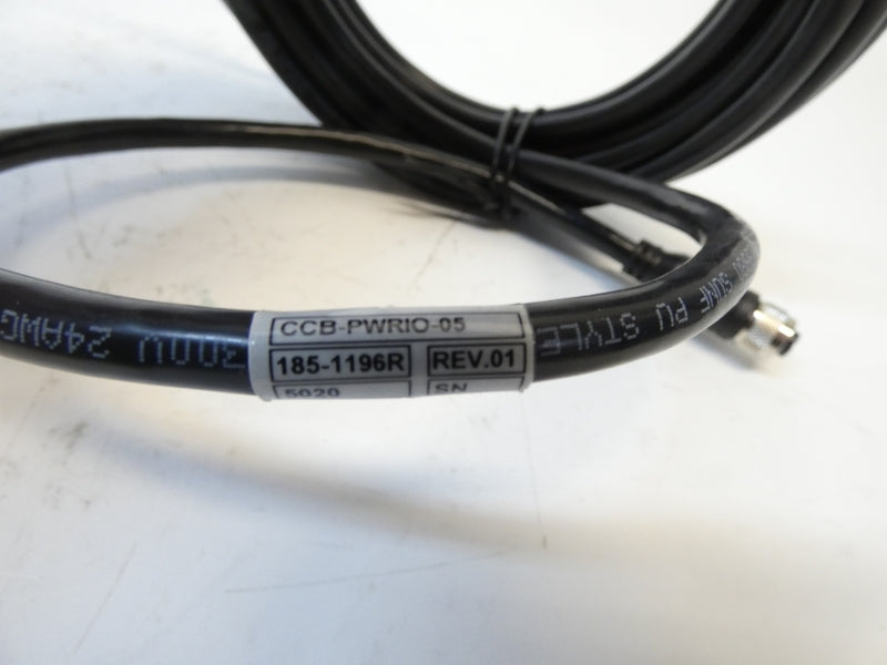 CABLE CCB-PWRIO-05 NSNP