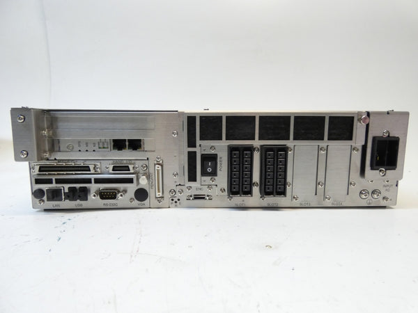 DENSO RC8A-HSB1-NNEP-NI-NNN 410200-8510 200-240VAC NSNP