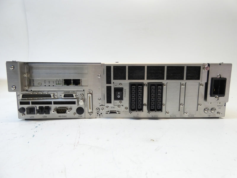DENSO RC8A-HSB1-NNEP-NI-NNN 410200-8510 200-240VAC NSNP