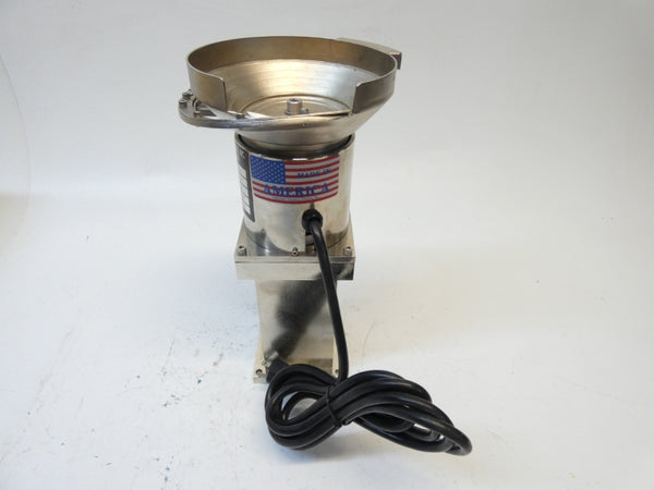 CALIFORNIA VIBRATORY 13095 120V 1.0A NSNP