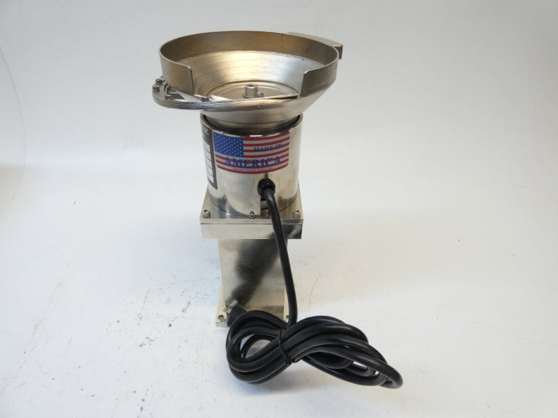 CALIFORNIA VIBRATORY 13095 120V 1.0A NSNP