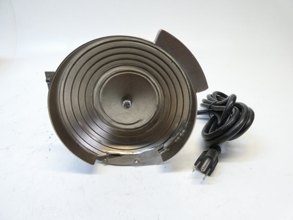 CALIFORNIA VIBRATORY 13095 120V 1.0A NSNP