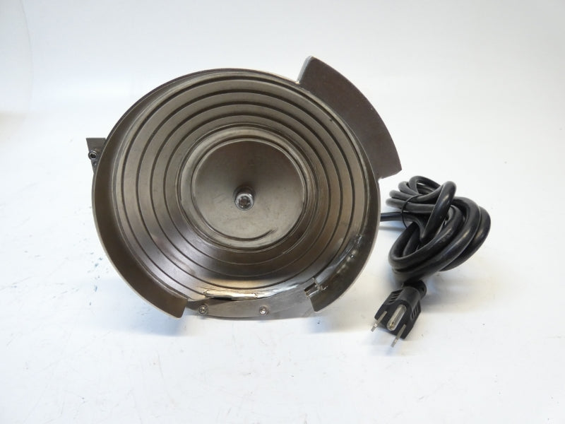 CALIFORNIA VIBRATORY 13095 120V 1.0A NSNP