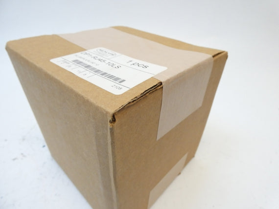 MENCOM DP1-RJ45-10LS NSFS