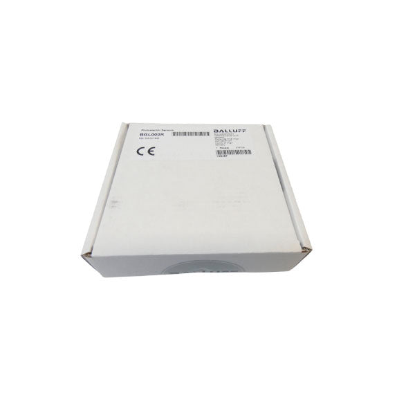 BALLUFF BGL000R BGL20A-001-S49 NSFS