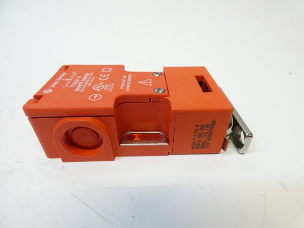 ALLEN BRADLEY 440K-T11174 SER. A 10A NSMP