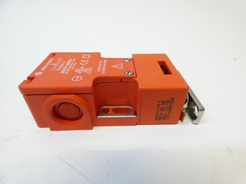 ALLEN BRADLEY 440K-T11174 SER. A 10A NSMP