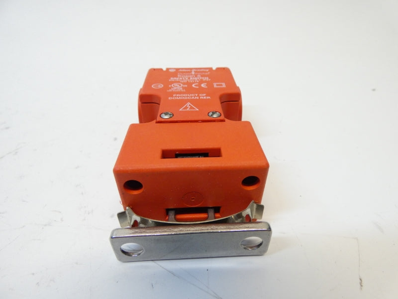 ALLEN BRADLEY 440K-T11174 SER. A 10A NSMP