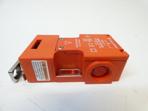 ALLEN BRADLEY 440K-T11174 SER. A 10A NSMP