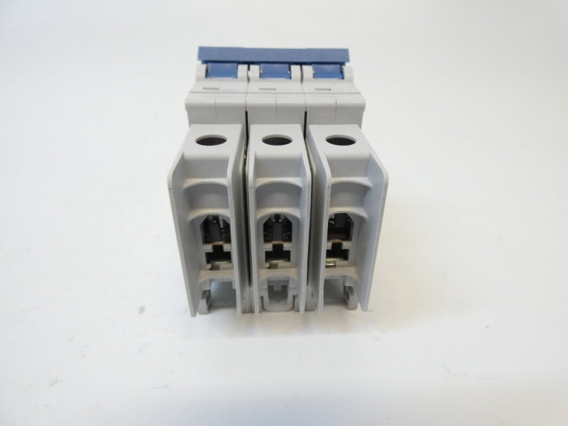 ALLEN BRADLEY 1489-M3D500 SER. D 400V 50A NSMP