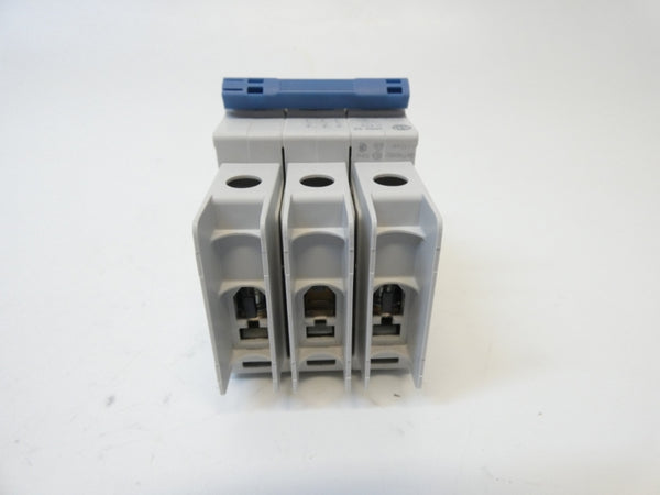 ALLEN BRADLEY 1489-M3D500 SER. D 400V 50A NSMP