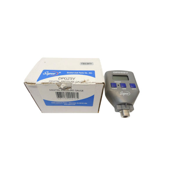 SUPCO DPG25V NSMP
