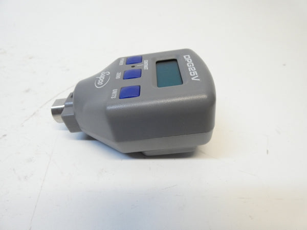 SUPCO DPG25V NSMP