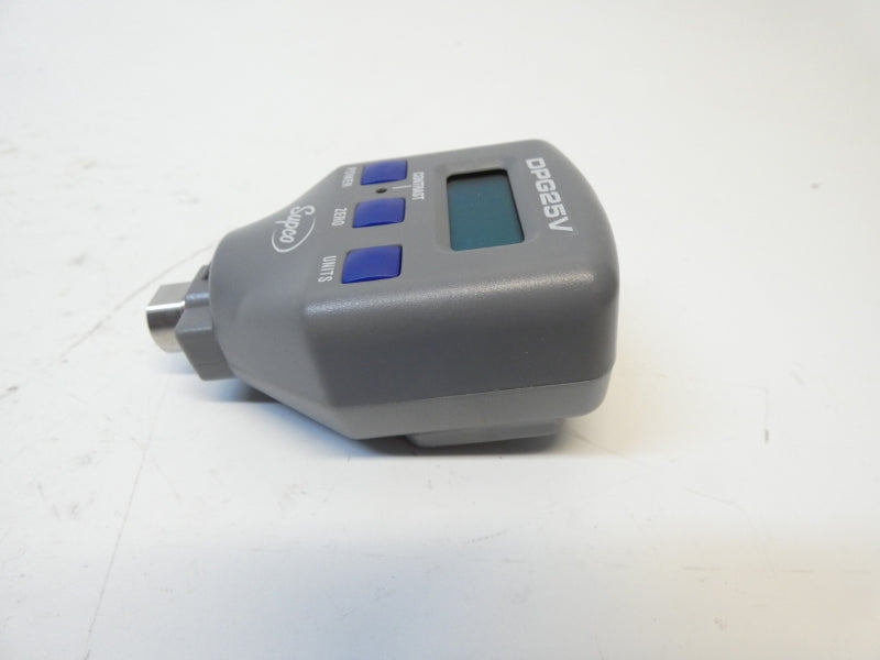 SUPCO DPG25V NSMP