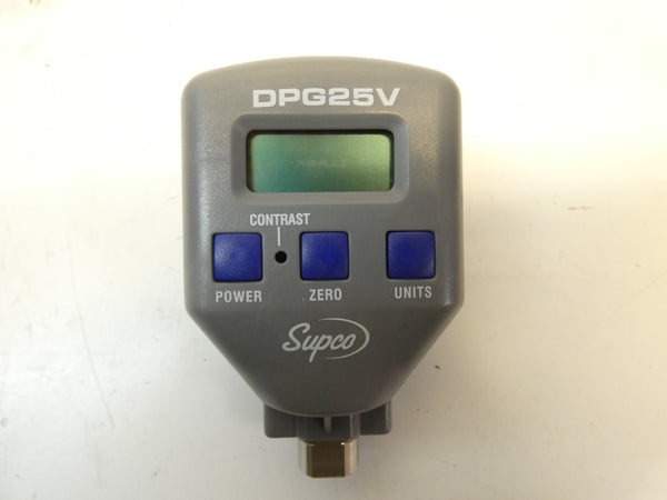 SUPCO DPG25V NSMP