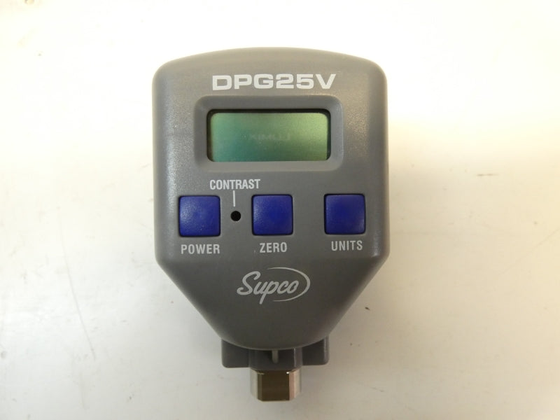 SUPCO DPG25V NSMP