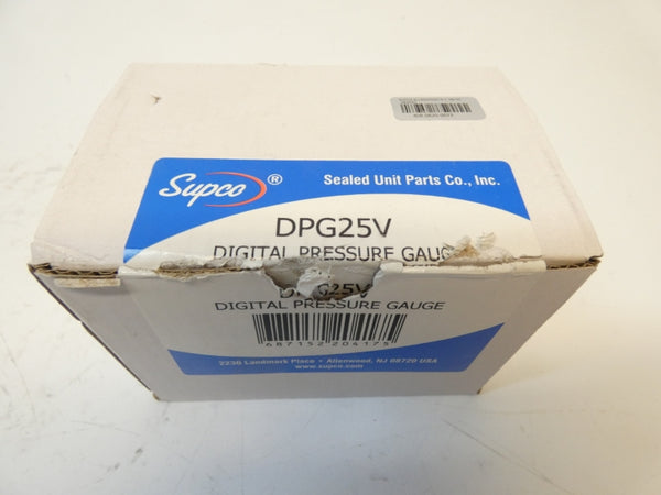 SUPCO DPG25V NSMP