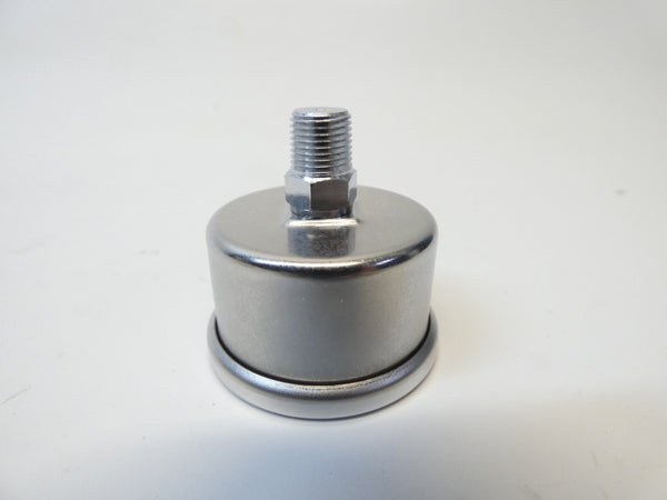 GAUGE WS00160 0-160PSI NSMP
