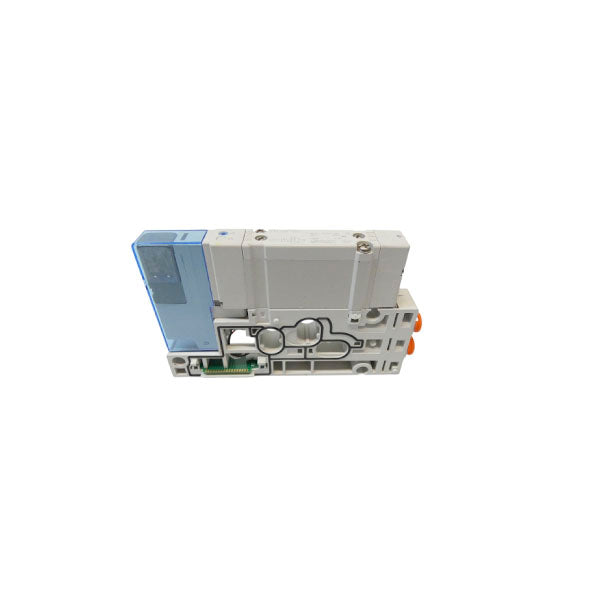 SMC SY5100-5U1 24VDC NSNP