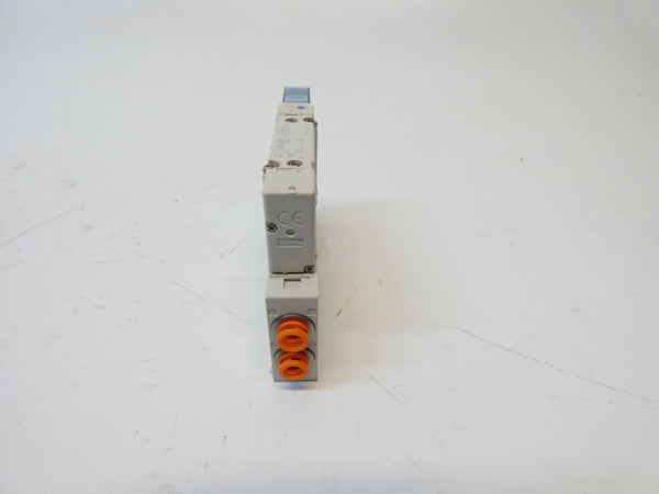 SMC SY5100-5U1 24VDC NSNP