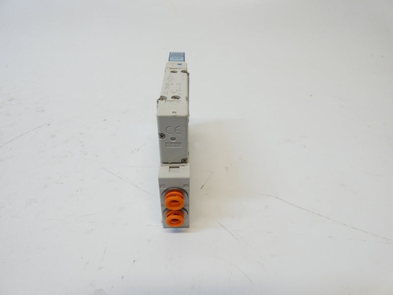 SMC SY5100-5U1 24VDC NSNP