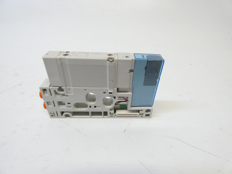 SMC SY5100-5U1 24VDC NSNP
