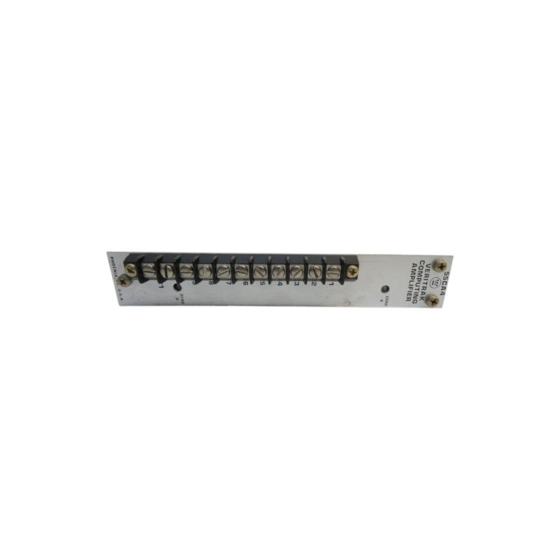 WESTINGHOUSE 55CA4 01-F8516A01C UNMP