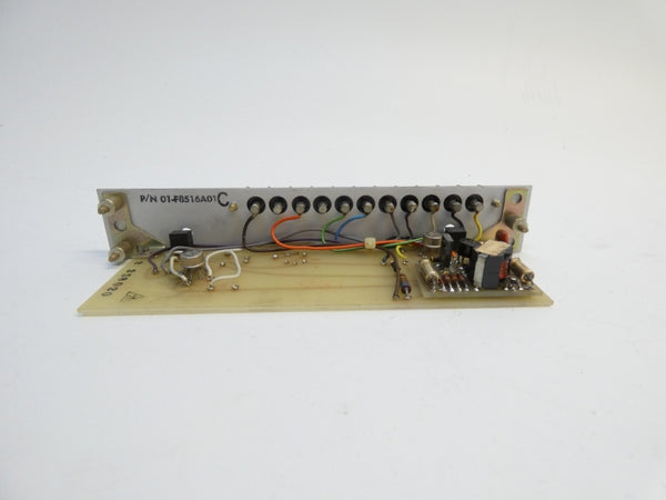 WESTINGHOUSE 55CA4 01-F8516A01C UNMP