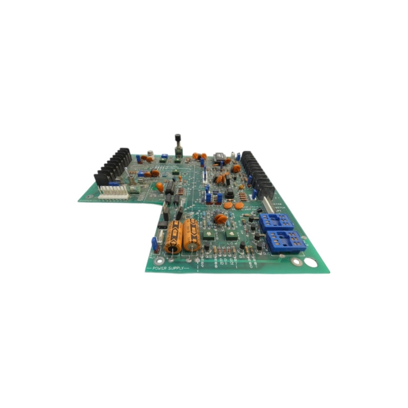 DYNATRON 100-6400 REV. B UNMP