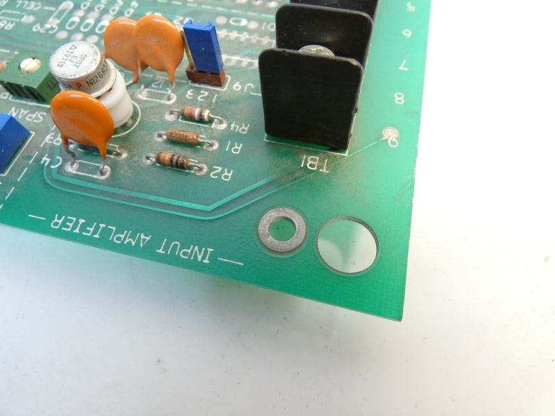 DYNATRON 100-6400 REV. B UNMP