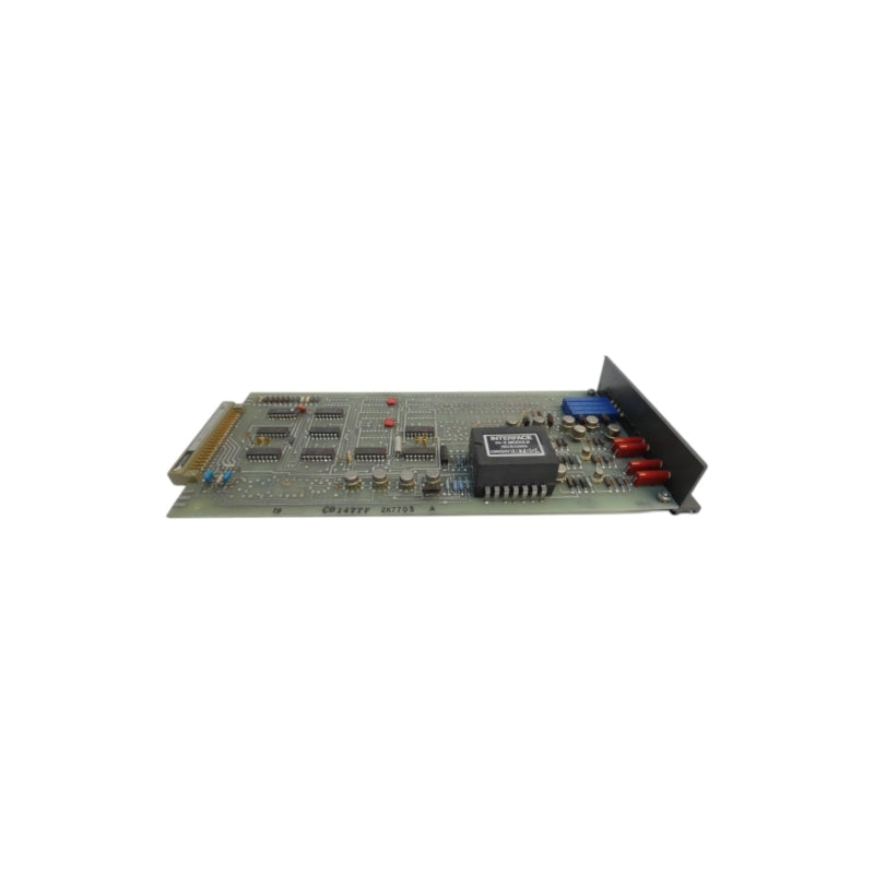 MODULE ECEP-8489 SI1-00692 UNMP