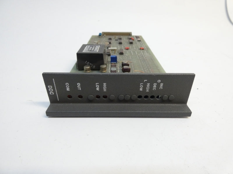 MODULE ECEP-8489 SI1-00692 UNMP