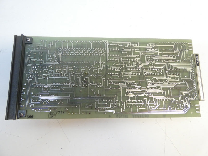 MODULE ECEP-8489 SI1-00692 UNMP